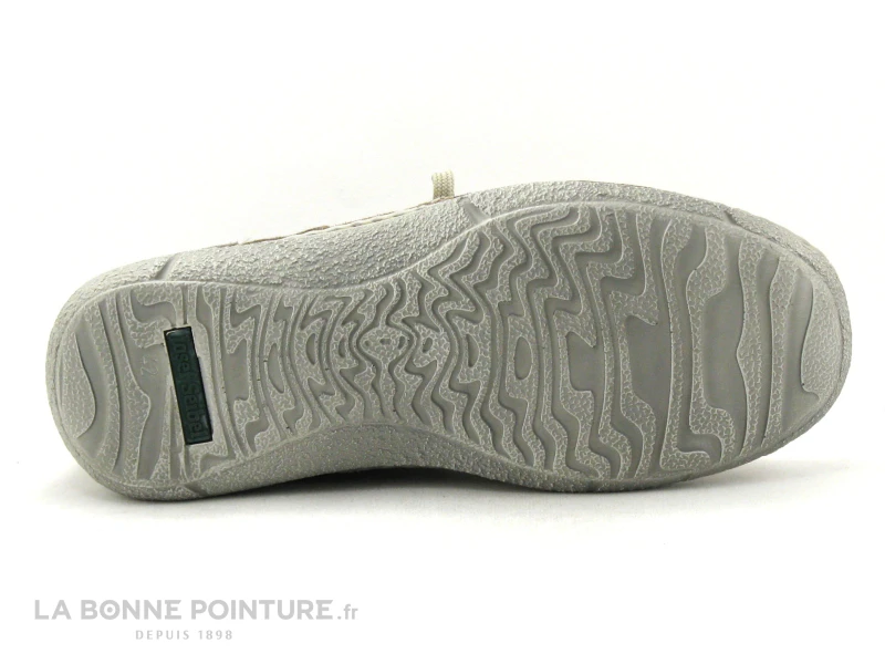 Josef Seibel 43680 Anvers 80 Beige Multi - Chaussure Homme 7 Josef Seibel 43680 Anvers 80 Beige Multi - Chaussure Homme – Image 7