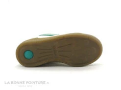 Kickers KOUIC Blanc Gris Vert - 928541 - Basket Mode Enfant -France Chaussure Soldes 2024 cd24607c73b9e66c561f35ea11d5d5ef img 6760.jpg 179726