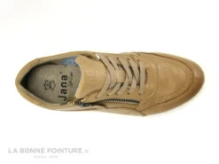 Jana 8-23750-26 Beige - Basket Basse Femme - Lacet Et Zip -France Chaussure Soldes 2024 cd24607c73b9e66c561f35ea11d5d5ef img 6761.jpg 155507