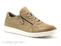 Jana 8-23750-26 Beige - Basket Basse Femme - Lacet Et Zip -France Chaussure Soldes 2024 cd24607c73b9e66c561f35ea11d5d5ef img 6762.jpg 155512