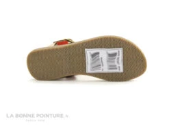 Wipop INSTINCT Rouge Or Perles - Sandale Fille -France Chaussure Soldes 2024 cd24607c73b9e66c561f35ea11d5d5ef img 6777.jpg 136428