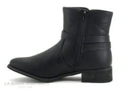 Feel In HAGUE Noir - Boots Mode Femme 9 Feel In HAGUE Noir - Boots Mode Femme -France Chaussure Soldes 2024 cd24607c73b9e66c561f35ea11d5d5ef img 6779.jpg 139871