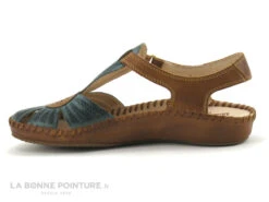 Pikolinos VALLARTA 655-0575 Emerald - Marine Marron - Sandale 9 Pikolinos VALLARTA 655-0575 Emerald - Marine Marron - Sandale -France Chaussure Soldes 2024 cd24607c73b9e66c561f35ea11d5d5ef img 6784.jpg 167773