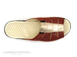 Pedi Girl DOMI Zim Lam Cerise Fumo - Mule Femme Rouge Et Metal -France Chaussure Soldes 2024 cd24607c73b9e66c561f35ea11d5d5ef img 6785.jpg 179740