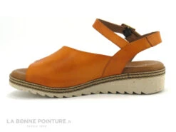 Dorking ESPE D8771- Texas Orange - Sandale Femme Orange -France Chaussure Soldes 2024 cd24607c73b9e66c561f35ea11d5d5ef img 6791.jpg 167905