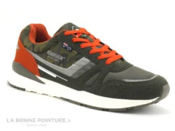 RoadSign BILL Kaki - Lacet Orange - Basket Homme -France Chaussure Soldes 2024 cd24607c73b9e66c561f35ea11d5d5ef img 6794.jpg 167792