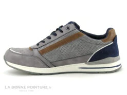 Mustang 4154-316-2 - Gris - Basket Basse Homme 9 Mustang 4154-316-2 - Gris - Basket Basse Homme -France Chaussure Soldes 2024 cd24607c73b9e66c561f35ea11d5d5ef img 6794.jpg 179651