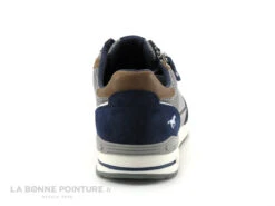 Mustang 4154-316-2 - Gris - Basket Basse Homme 10 Mustang 4154-316-2 - Gris - Basket Basse Homme -France Chaussure Soldes 2024 cd24607c73b9e66c561f35ea11d5d5ef img 6795.jpg 179650