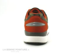 RoadSign BILL Kaki - Lacet Orange - Basket Homme -France Chaussure Soldes 2024 cd24607c73b9e66c561f35ea11d5d5ef img 6797.jpg 167789