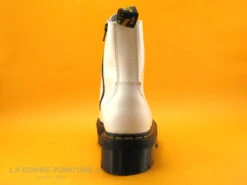 Dr. Martens Dr Martens JADON White Polished - 15265100 - Bottine Blanche -France Chaussure Soldes 2024 cd24607c73b9e66c561f35ea11d5d5ef img 6799.jpg 155556