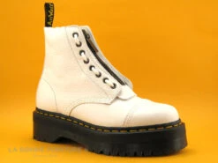 Dr. Martens Dr Martens SINCLAIR White Aunt Sally 26261100 - Boots Plateforme Blanc -France Chaussure Soldes 2024 cd24607c73b9e66c561f35ea11d5d5ef img 6802.jpg 155622