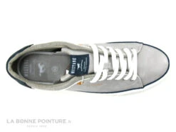 Mustang 4180-307-22 - Gris Clair - Basket Homme -France Chaussure Soldes 2024 cd24607c73b9e66c561f35ea11d5d5ef img 6803.jpg 179749