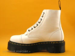 Dr. Martens Dr Martens SINCLAIR White Aunt Sally 26261100 - Boots Plateforme Blanc -France Chaussure Soldes 2024 cd24607c73b9e66c561f35ea11d5d5ef img 6804.jpg 155621