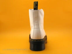 Dr. Martens Dr Martens SINCLAIR White Aunt Sally 26261100 - Boots Plateforme Blanc -France Chaussure Soldes 2024 cd24607c73b9e66c561f35ea11d5d5ef img 6805.jpg 155618