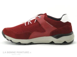 Josef Seibel JEREMIAH 02 - 37702 TE325 - Basket Rouge Homme -France Chaussure Soldes 2024 cd24607c73b9e66c561f35ea11d5d5ef img 6808.jpg 167811