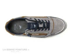 Mustang 4154-316-2 - Gris - Basket Basse Homme 12 Mustang 4154-316-2 - Gris - Basket Basse Homme -France Chaussure Soldes 2024 cd24607c73b9e66c561f35ea11d5d5ef img 6810.jpg 179695