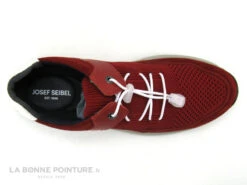 Josef Seibel JEREMIAH 02 - 37702 TE325 - Basket Rouge Homme -France Chaussure Soldes 2024 cd24607c73b9e66c561f35ea11d5d5ef img 6811.jpg 167814