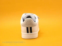 Kappa Logo ALPHA 2V White Blue - 2 Velcros - Basket Blanche Enfant 11 Kappa Logo ALPHA 2V White Blue - 2 Velcros - Basket Blanche Enfant -France Chaussure Soldes 2024 cd24607c73b9e66c561f35ea11d5d5ef img 6816.jpg 155583