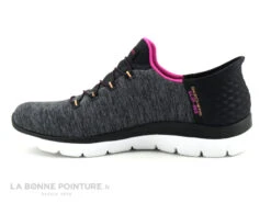 Skechers Slip-ins 149937 Summits Dazzling Haze - Basket Noire Femme -France Chaussure Soldes 2024 cd24607c73b9e66c561f35ea11d5d5ef img 6863.jpg 179853