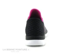 Skechers Slip-ins 149937 Summits Dazzling Haze - Basket Noire Femme -France Chaussure Soldes 2024 cd24607c73b9e66c561f35ea11d5d5ef img 6864.jpg 179854