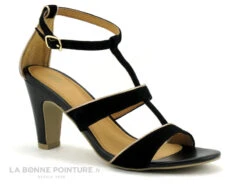 Fugitive SOLEX Noir - LPIVT02 - Sandale Talon Haut 11 Fugitive SOLEX Noir - LPIVT02 - Sandale Talon Haut -France Chaussure Soldes 2024 cd24607c73b9e66c561f35ea11d5d5ef img 6866.jpg 179849