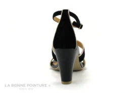 Fugitive SOLEX Noir - LPIVT02 - Sandale Talon Haut 10 Fugitive SOLEX Noir - LPIVT02 - Sandale Talon Haut -France Chaussure Soldes 2024 cd24607c73b9e66c561f35ea11d5d5ef img 6869.jpg 179845