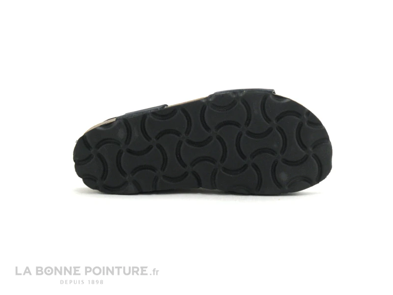 BioGem High Comfort GENMAT Bleu Marine - Sandale GARCON 4 BioGem High Comfort GENMAT Bleu Marine - Sandale GARCON – Image 4