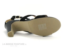 Fugitive SOLEX Noir - LPIVT02 - Sandale Talon Haut 13 Fugitive SOLEX Noir - LPIVT02 - Sandale Talon Haut -France Chaussure Soldes 2024 cd24607c73b9e66c561f35ea11d5d5ef img 6870.jpg 179847