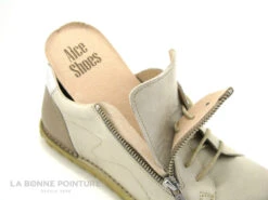 Alce Shoes 9156 Beige Marron - Chaussure Basse Femme Zippee -France Chaussure Soldes 2024 cd24607c73b9e66c561f35ea11d5d5ef img 6871.jpg 167870