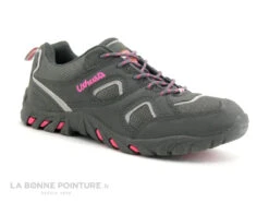 Ushuaia HUARAZ Gris Fonce Rose - Basket Randonnee Femme -France Chaussure Soldes 2024 cd24607c73b9e66c561f35ea11d5d5ef img 6884.jpg 136531