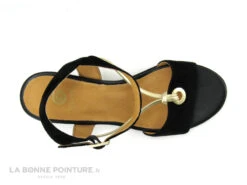 Fugitive IRDIL Noir - LPITV12 - Nu-pieds Compense - Semelle Leopard -France Chaussure Soldes 2024 cd24607c73b9e66c561f35ea11d5d5ef img 6884.jpg 179908