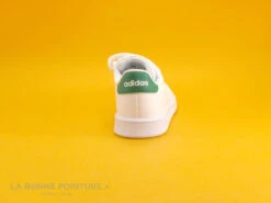 Adidas EF0223 Advantage C Blanc Vert Gris - Basket Enfant Velcro -France Chaussure Soldes 2024 cd24607c73b9e66c561f35ea11d5d5ef img 6885.jpg 139227