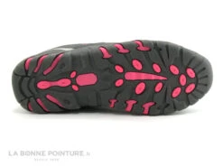 Ushuaia HUARAZ Gris Fonce Rose - Basket Randonnee Femme -France Chaussure Soldes 2024 cd24607c73b9e66c561f35ea11d5d5ef img 6888.jpg 136529