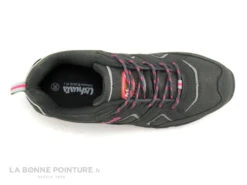 Ushuaia HUARAZ Gris Fonce Rose - Basket Randonnee Femme -France Chaussure Soldes 2024 cd24607c73b9e66c561f35ea11d5d5ef img 6889.jpg 136530