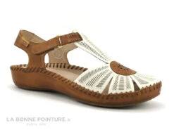 Pikolinos VALLARTA 655-0575 909 Nata - Sandale Femme -France Chaussure Soldes 2024 cd24607c73b9e66c561f35ea11d5d5ef img 6897.jpg 179929