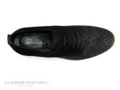 Morans VIALA Noir - Pois Argent - Chaussure Derby Femme -France Chaussure Soldes 2024 cd24607c73b9e66c561f35ea11d5d5ef img 6899.jpg 139812