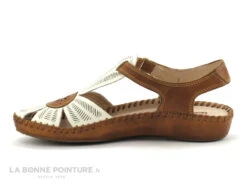 Pikolinos VALLARTA 655-0575 909 Nata - Sandale Femme -France Chaussure Soldes 2024 cd24607c73b9e66c561f35ea11d5d5ef img 6899.jpg 179926