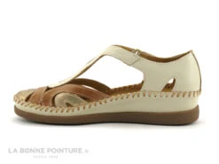 Pikolinos CADAQUES W8K-1569C4 807 Marfil - Nu-pieds Femme Beige -France Chaussure Soldes 2024 cd24607c73b9e66c561f35ea11d5d5ef img 6904.jpg 179874