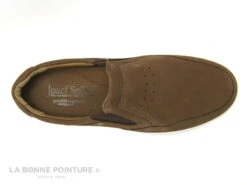 Josef Seibel 26410 David 10 Nuss - Mocassin Homme Marron -France Chaussure Soldes 2024 cd24607c73b9e66c561f35ea11d5d5ef img 6909.jpg 155772