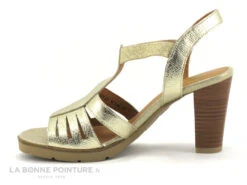 MamZelle TAXON Mini Crack Platine - CJ164 - Sandale Talon Haut -France Chaussure Soldes 2024 cd24607c73b9e66c561f35ea11d5d5ef img 6929.jpg 179956