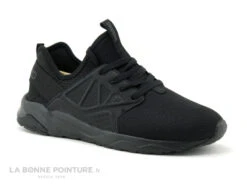 Kappa SAN DIEGO LACE - 3117LSW - Black Dark Grey - Basket -France Chaussure Soldes 2024 cd24607c73b9e66c561f35ea11d5d5ef img 6932.jpg 155751