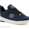 TBS BAEBLIN Q8072 Navy - Basket Homme Bleu Marine