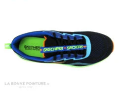 Skechers 403951 ELITE SPORT PRO Push-Pace - Noir Multi - Basket Running F -France Chaussure Soldes 2024 cd24607c73b9e66c561f35ea11d5d5ef img 6960.jpg 180034