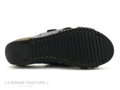 Fly Flot FLAXAL - Bleu Marine - Imprime - Mule Reglable Femme -France Chaussure Soldes 2024 cd24607c73b9e66c561f35ea11d5d5ef img 6965.jpg 168016