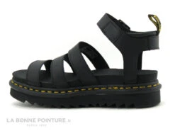 Dr. Martens Dr Martens BLAIRE Black Hydro Leather - 24235001 - Sandale -France Chaussure Soldes 2024 cd24607c73b9e66c561f35ea11d5d5ef img 6971.jpg 155701
