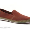 Fluchos 8674 BAHAMAS Terracota - Mocassin Souple Homme