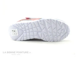 Skechers UNO LITE Gen Chill - 310464 - Bleu Rose Argent - Basket Fille -France Chaussure Soldes 2024 cd24607c73b9e66c561f35ea11d5d5ef img 6989.jpg 180177