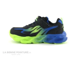 Skechers Lights 400103 Thermo Flash - Heat Flux - Noir Bleu Jaune - Basket -France Chaussure Soldes 2024 cd24607c73b9e66c561f35ea11d5d5ef img 6992.jpg 180186