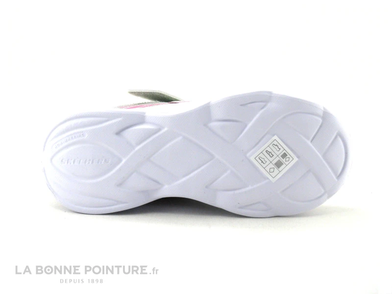 Skechers Lights 302321 Twisty Brights MYSTICAL BLISS - Basket Leds Fille 7 Skechers Lights 302321 Twisty Brights MYSTICAL BLISS - Basket Leds Fille – Image 7