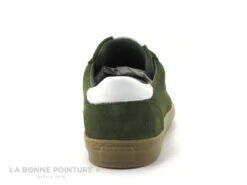 Arid RIGNY Kaki - Basket Homme Cuir Kaki -France Chaussure Soldes 2024 cd24607c73b9e66c561f35ea11d5d5ef img 7009.jpg 168045